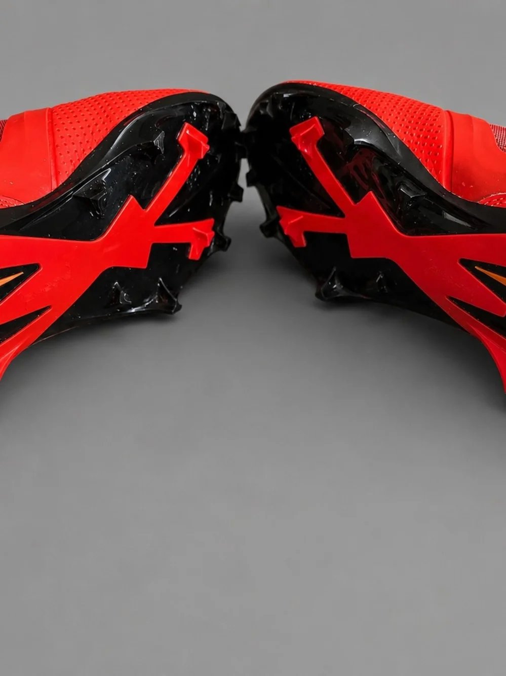 Nike Alpha Menace 4 Pro Men's 8.5 Cleats